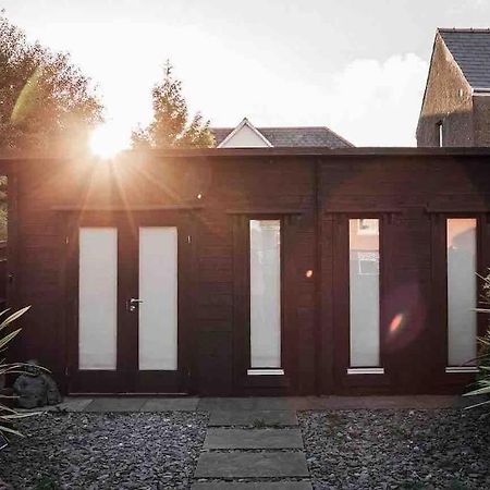 Summerhouse @ 73 Coleford  Exterior foto