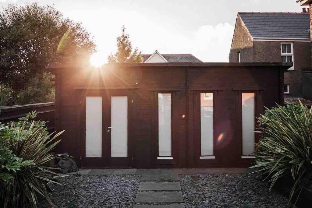Summerhouse @ 73 Coleford  Exterior foto