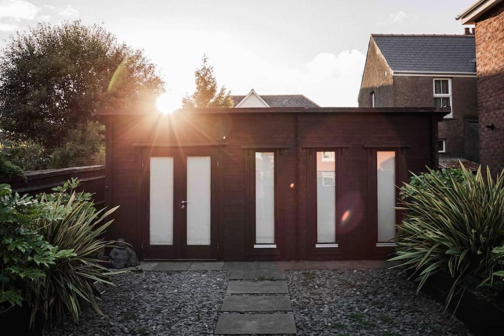 Summerhouse @ 73 Coleford  Exterior foto