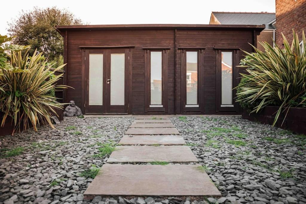 Summerhouse @ 73 Coleford  Exterior foto