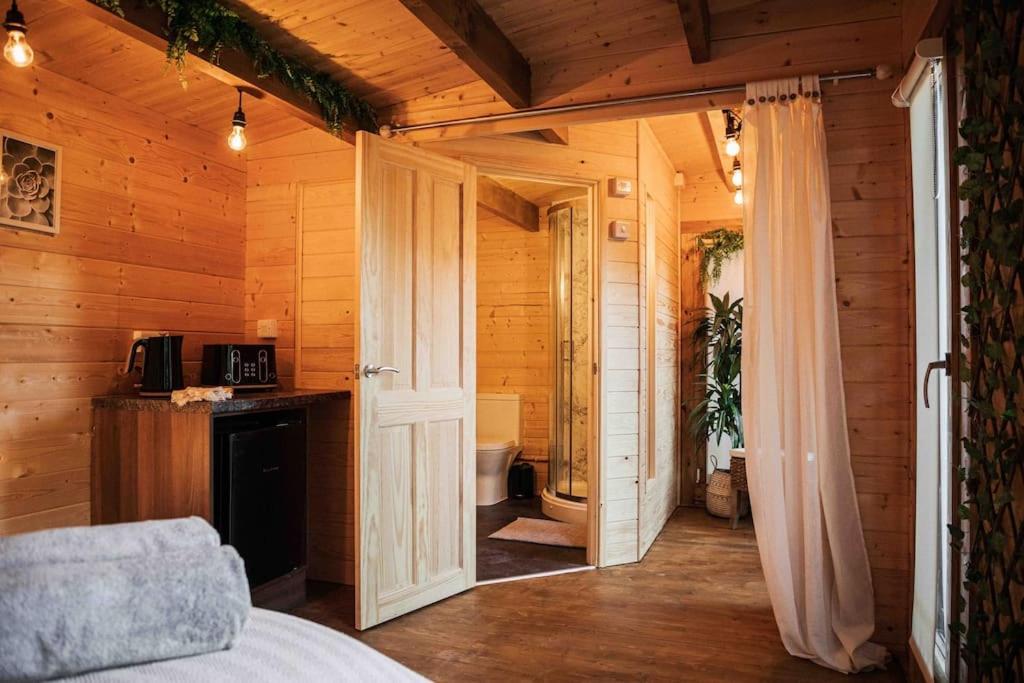 Summerhouse @ 73 Coleford  Exterior foto