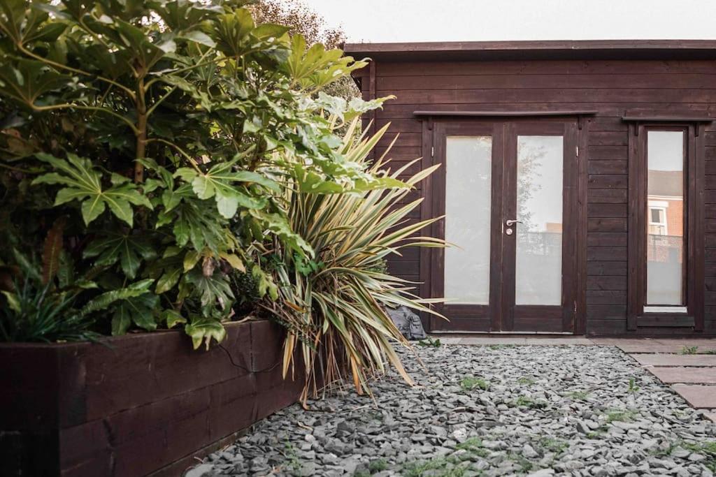 Summerhouse @ 73 Coleford  Exterior foto