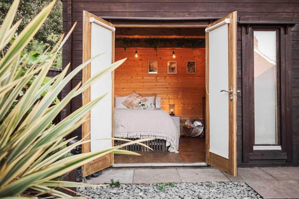 Summerhouse @ 73 Coleford  Exterior foto